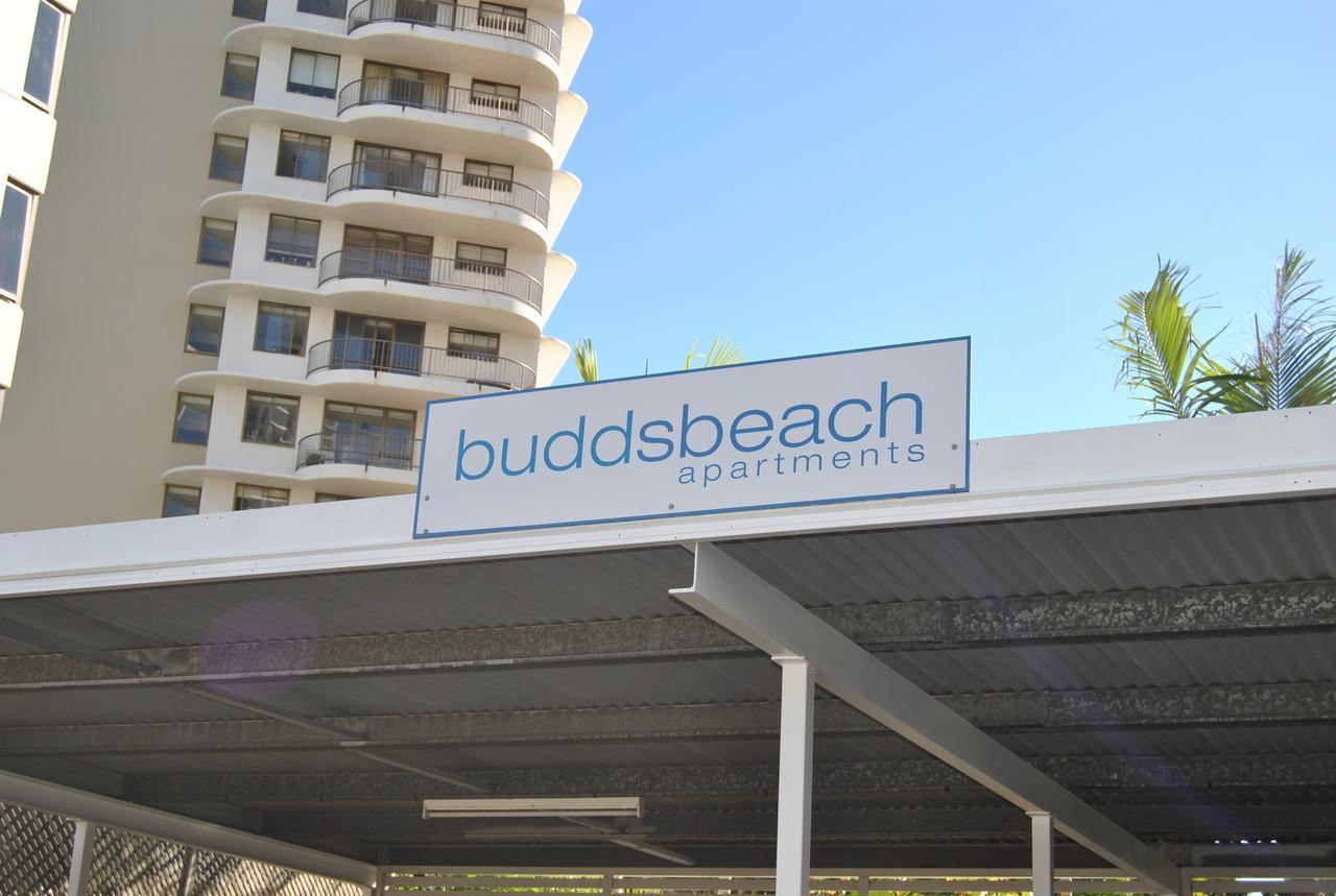Budds Beach Apartments Серферз-Передайз Екстер'єр фото